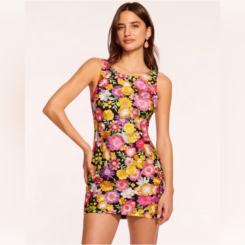 Ramy Brook mini Dress  size:00